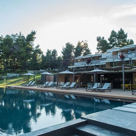 Sani More & Sani Woods (Adults Only) Exterior foto