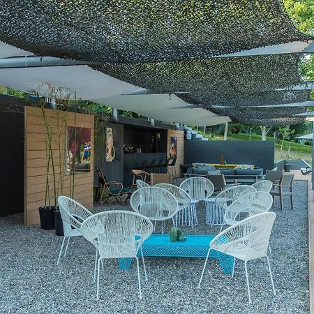 Sani More & Sani Woods (Adults Only) Exterior foto