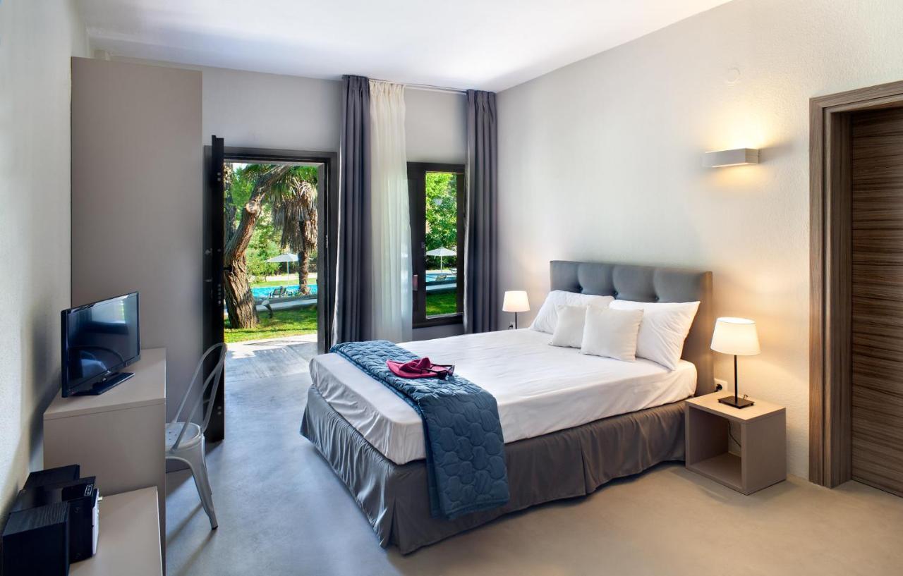 Sani More & Sani Woods (Adults Only) Exterior foto