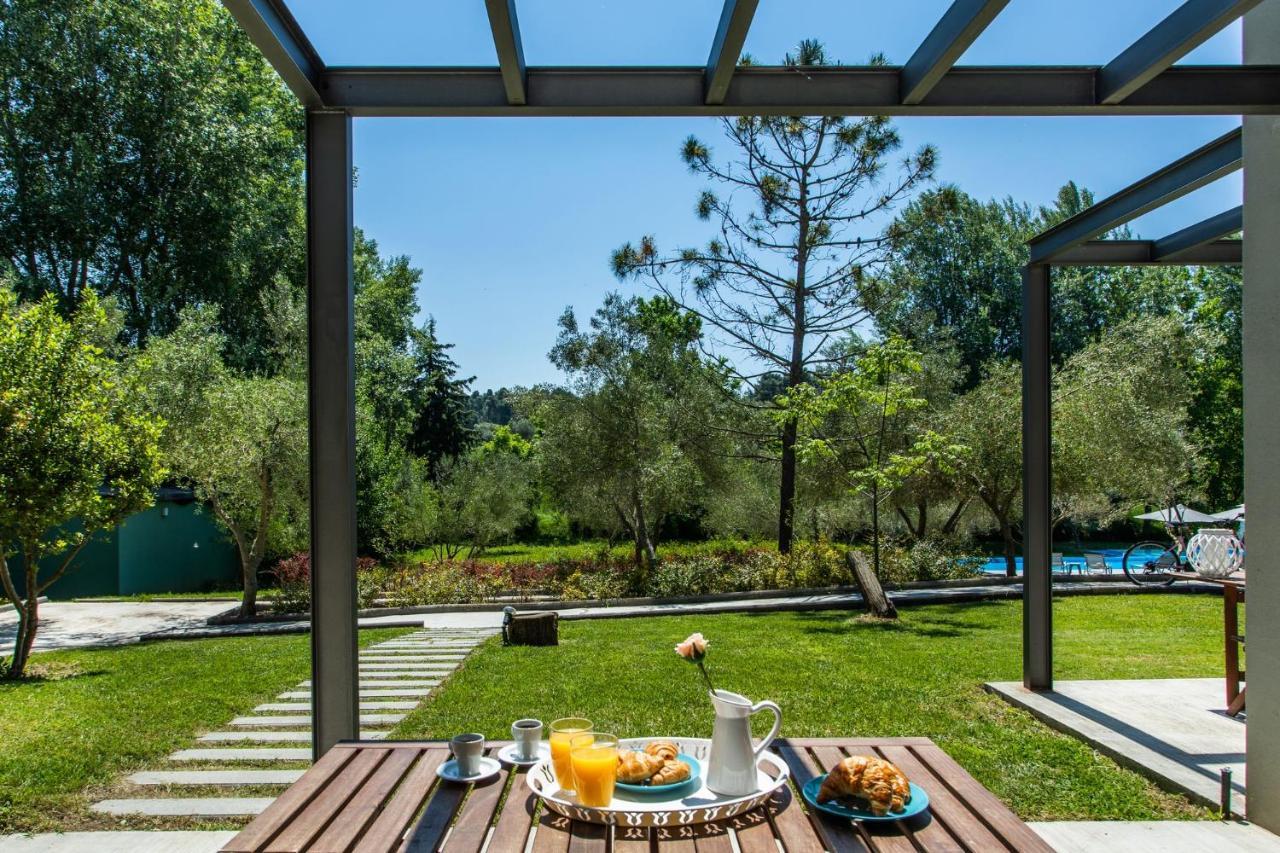 Sani More & Sani Woods (Adults Only) Exterior foto