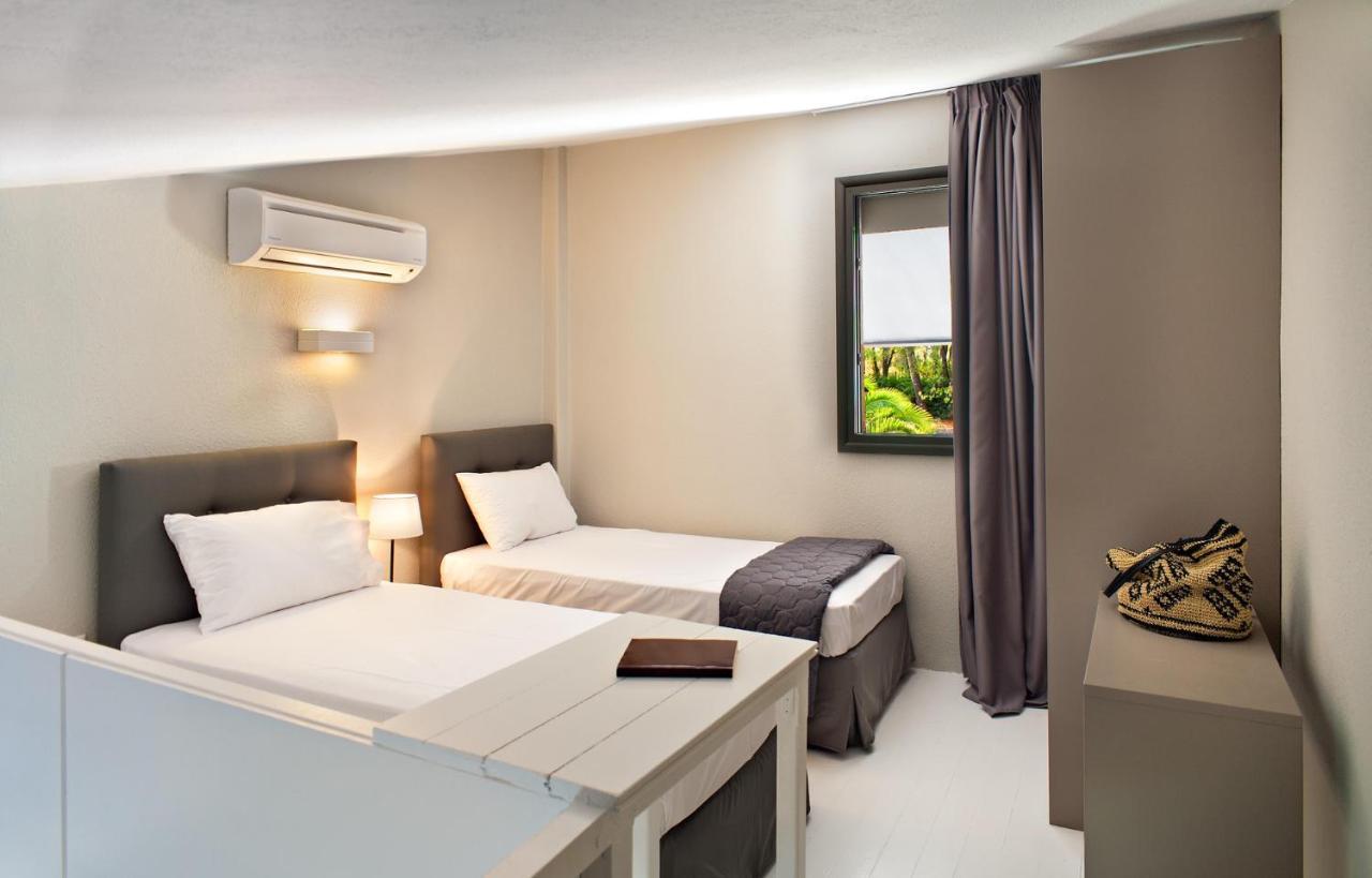 Sani More & Sani Woods (Adults Only) Exterior foto