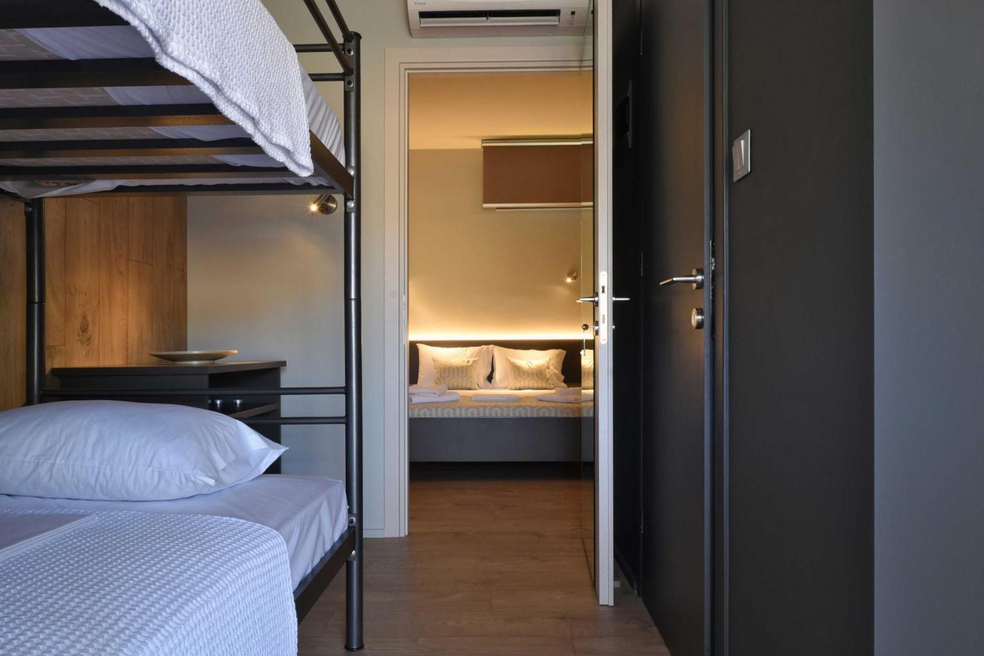 Sani More & Sani Woods (Adults Only) Exterior foto
