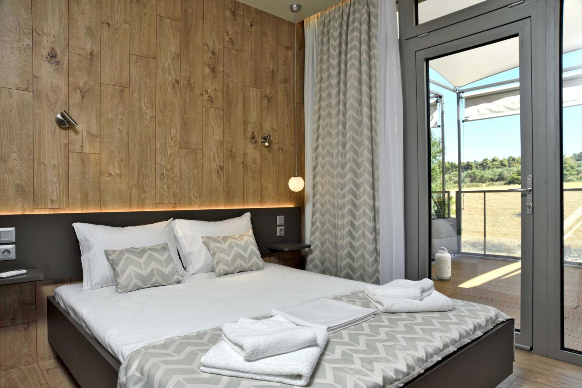 Sani More & Sani Woods (Adults Only) Exterior foto
