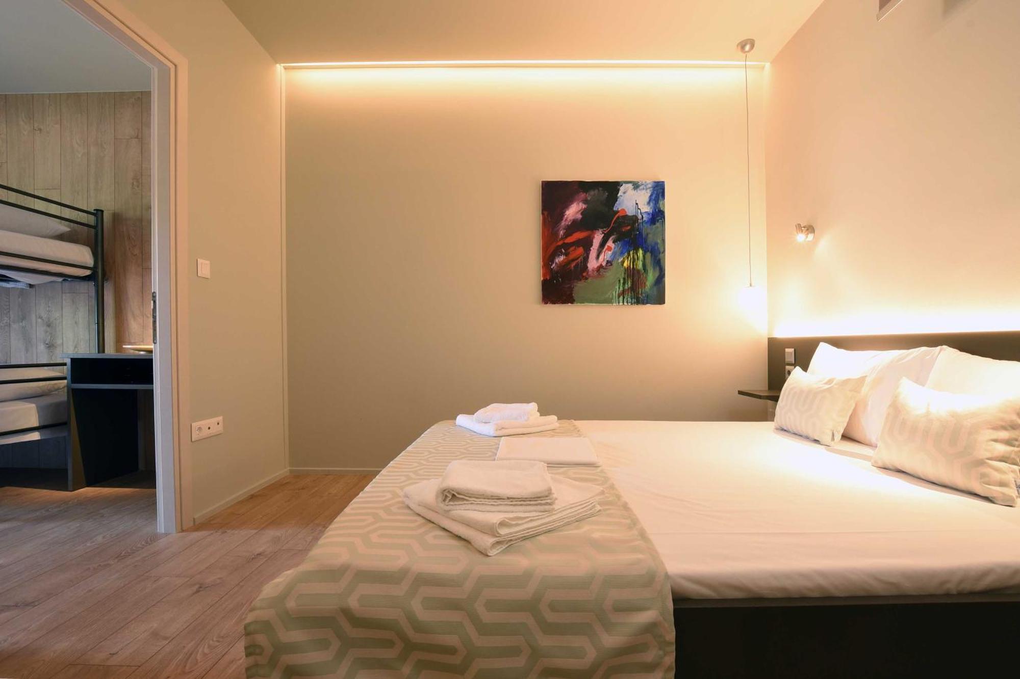 Sani More & Sani Woods (Adults Only) Exterior foto