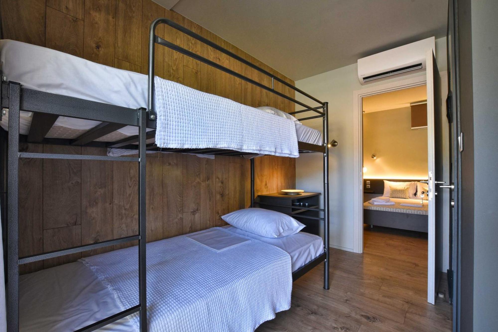 Sani More & Sani Woods (Adults Only) Exterior foto