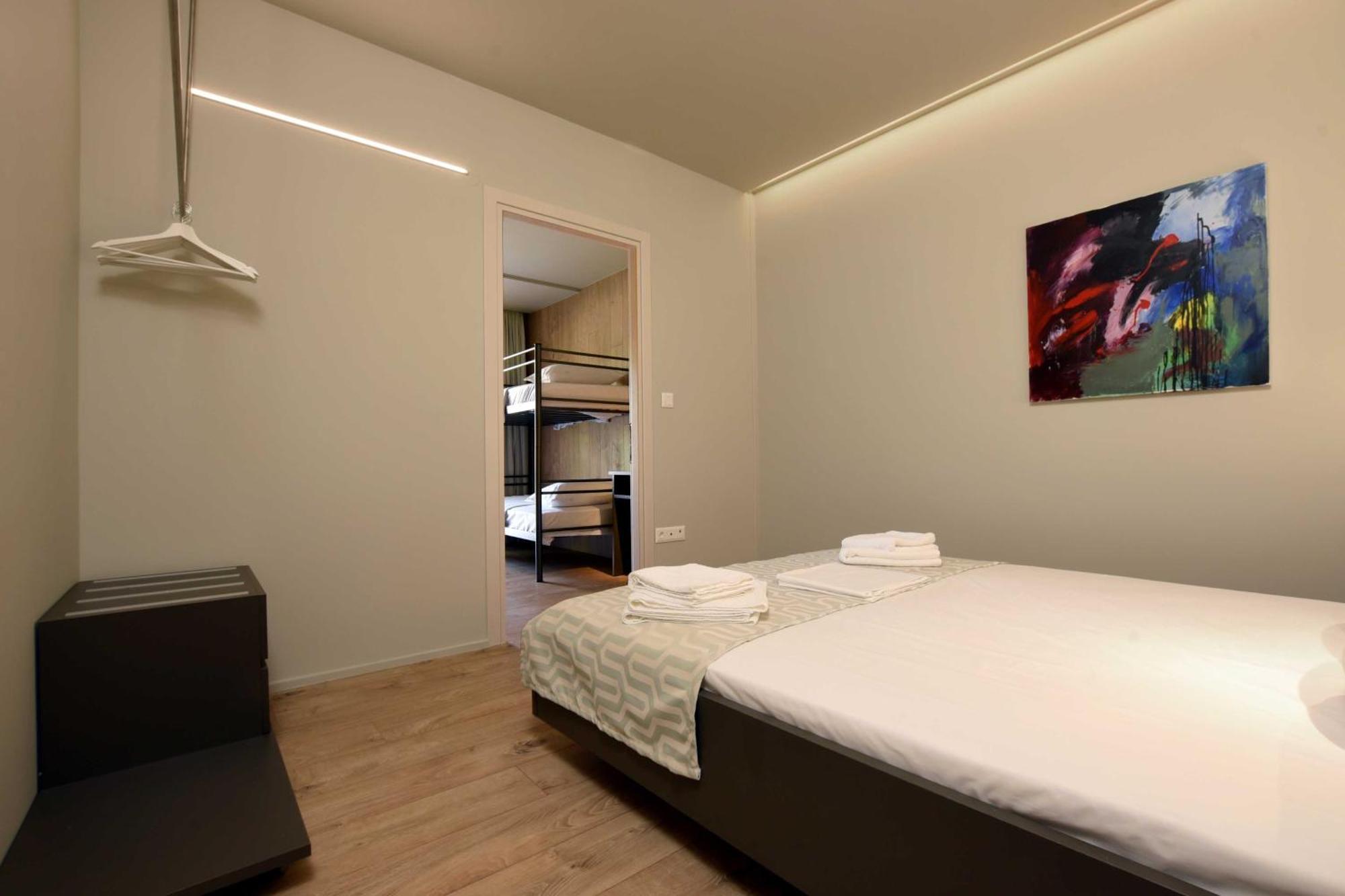 Sani More & Sani Woods (Adults Only) Exterior foto