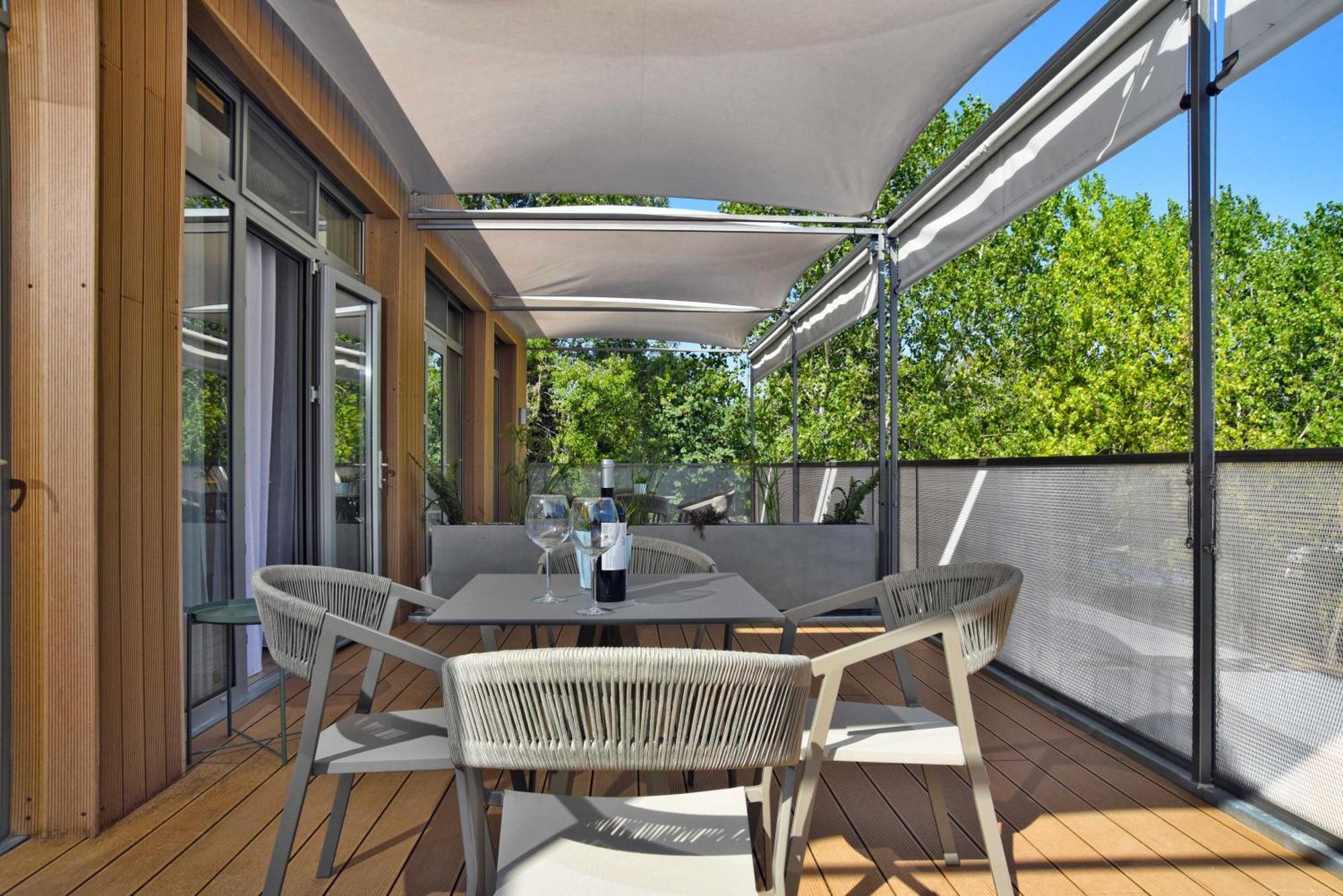 Sani More & Sani Woods (Adults Only) Exterior foto