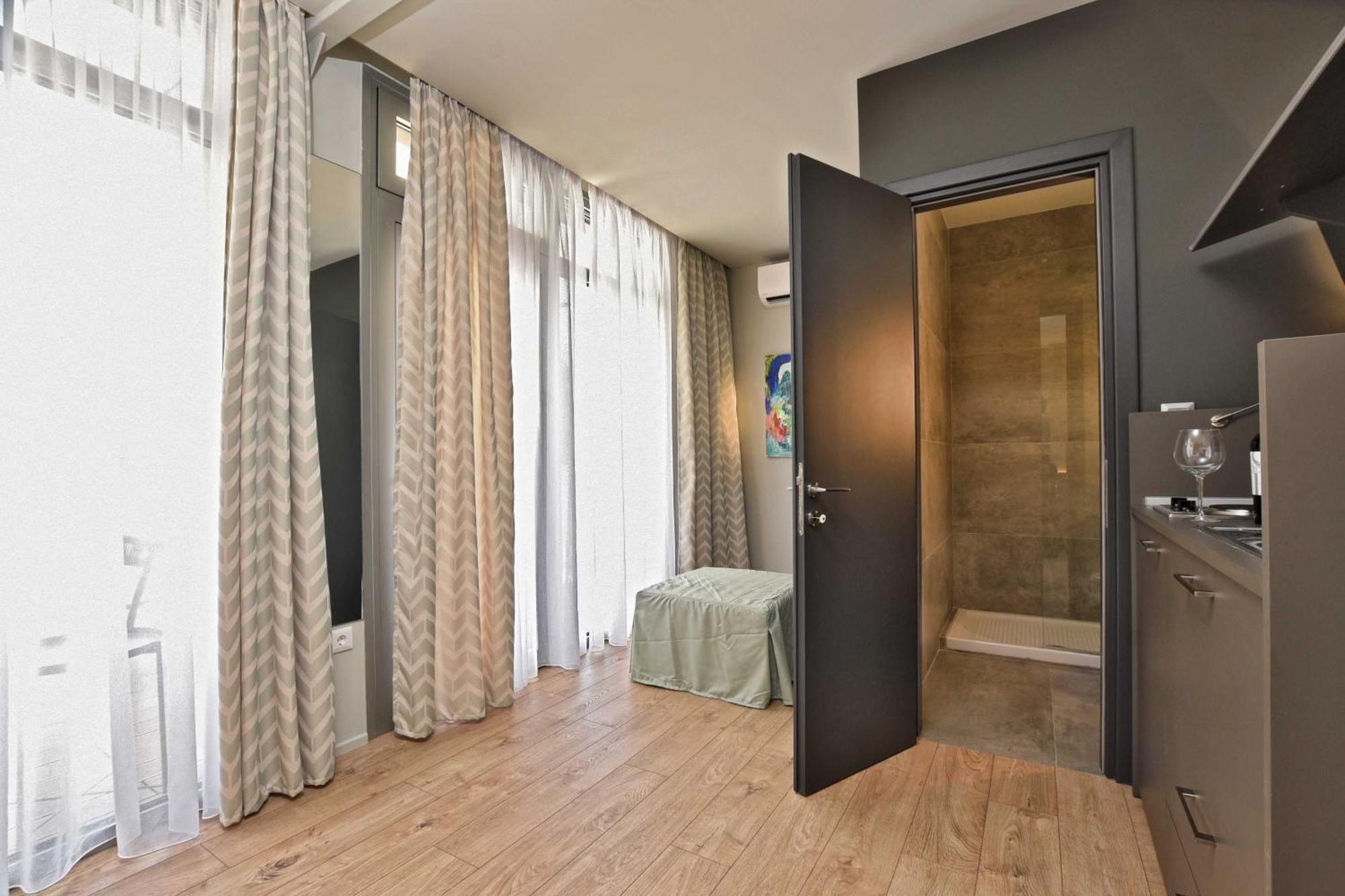 Sani More & Sani Woods (Adults Only) Exterior foto