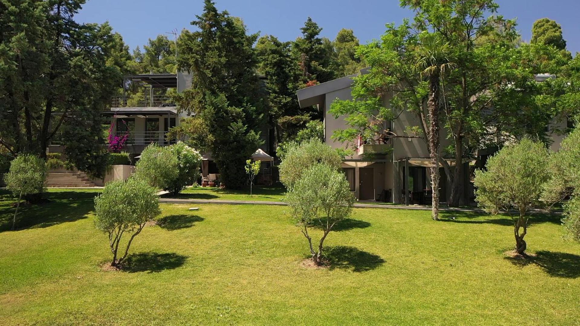 Sani More & Sani Woods (Adults Only) Exterior foto