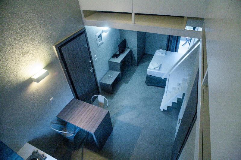 Sani More & Sani Woods (Adults Only) Exterior foto
