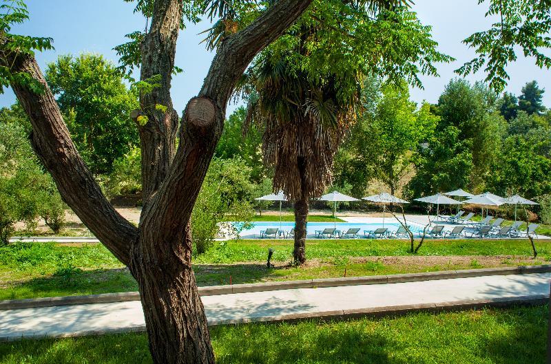 Sani More & Sani Woods (Adults Only) Exterior foto