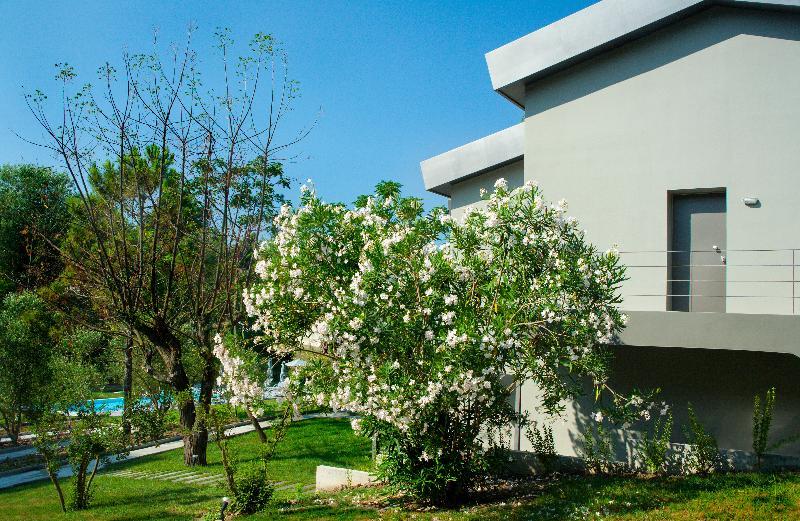 Sani More & Sani Woods (Adults Only) Exterior foto