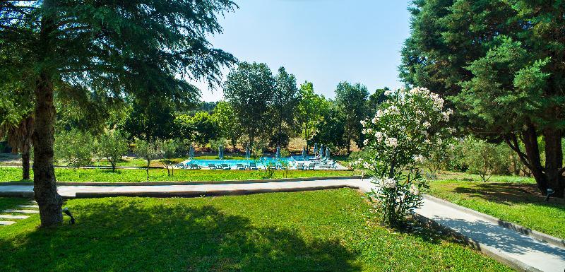 Sani More & Sani Woods (Adults Only) Exterior foto