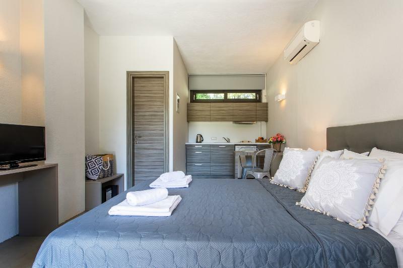 Sani More & Sani Woods (Adults Only) Exterior foto