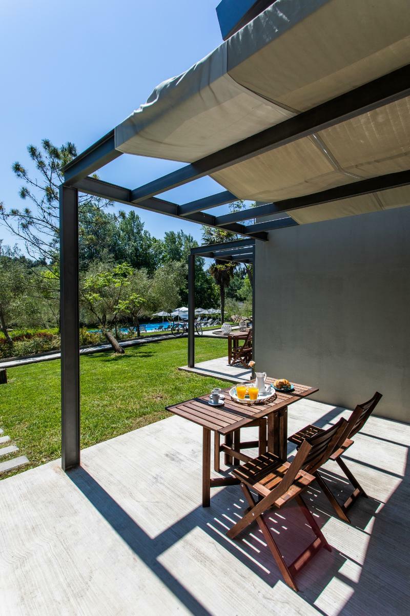Sani More & Sani Woods (Adults Only) Exterior foto
