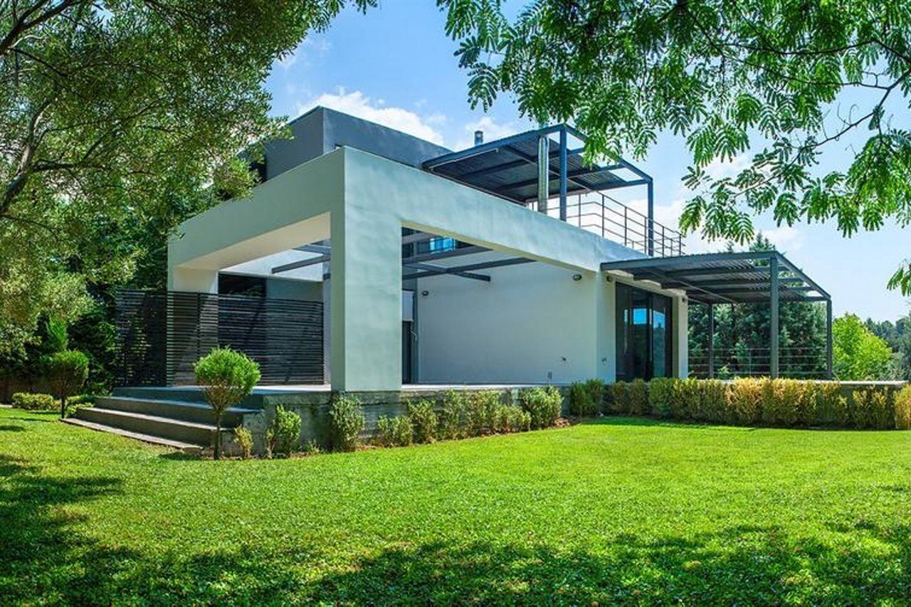 Sani More & Sani Woods (Adults Only) Exterior foto